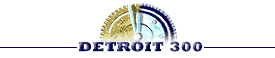 Detroit 300